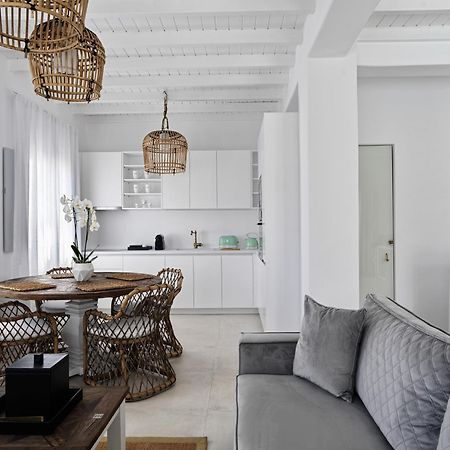 Katikies Villas Mykonos Elia  Dış mekan fotoğraf
