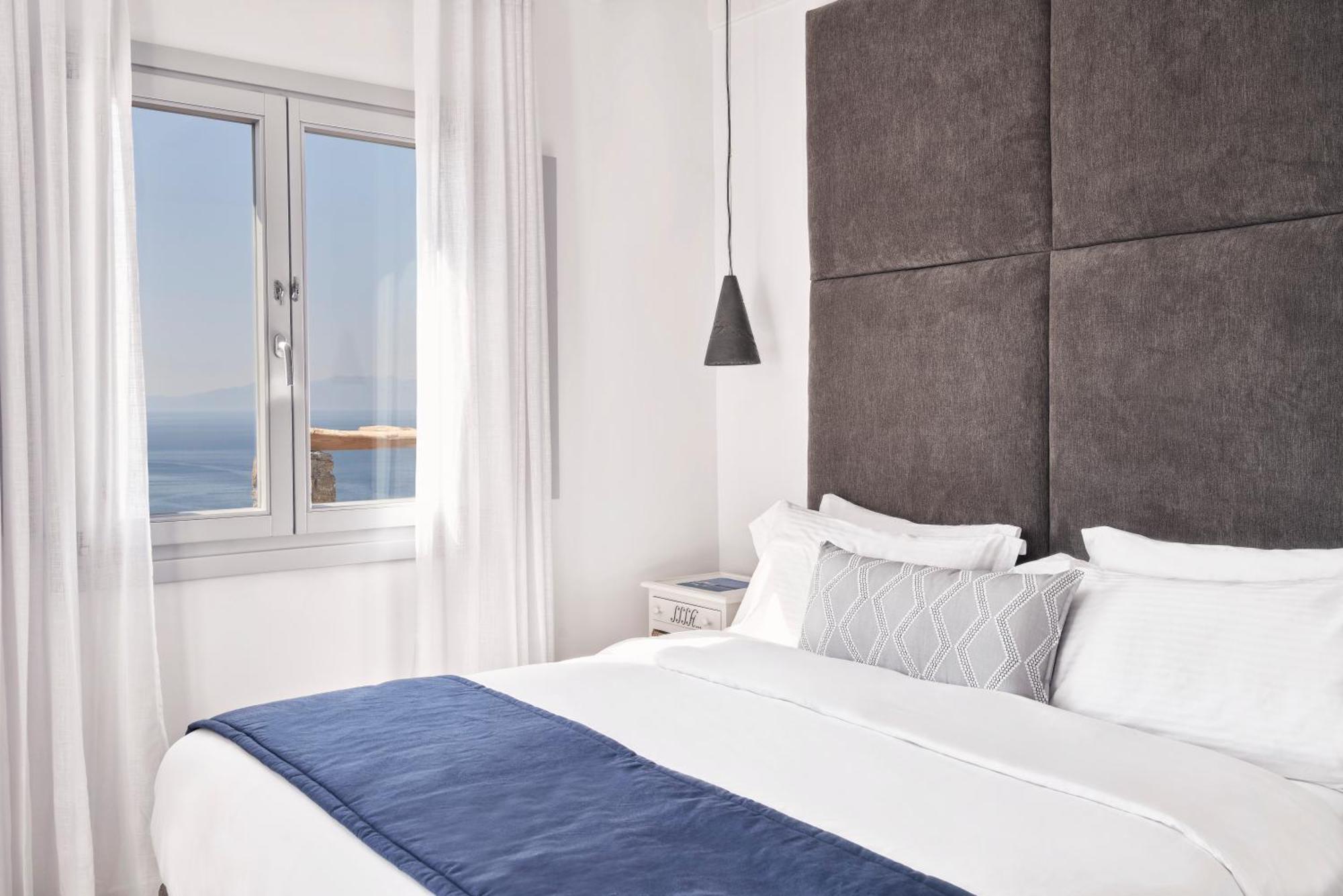 Katikies Villas Mykonos Elia  Dış mekan fotoğraf