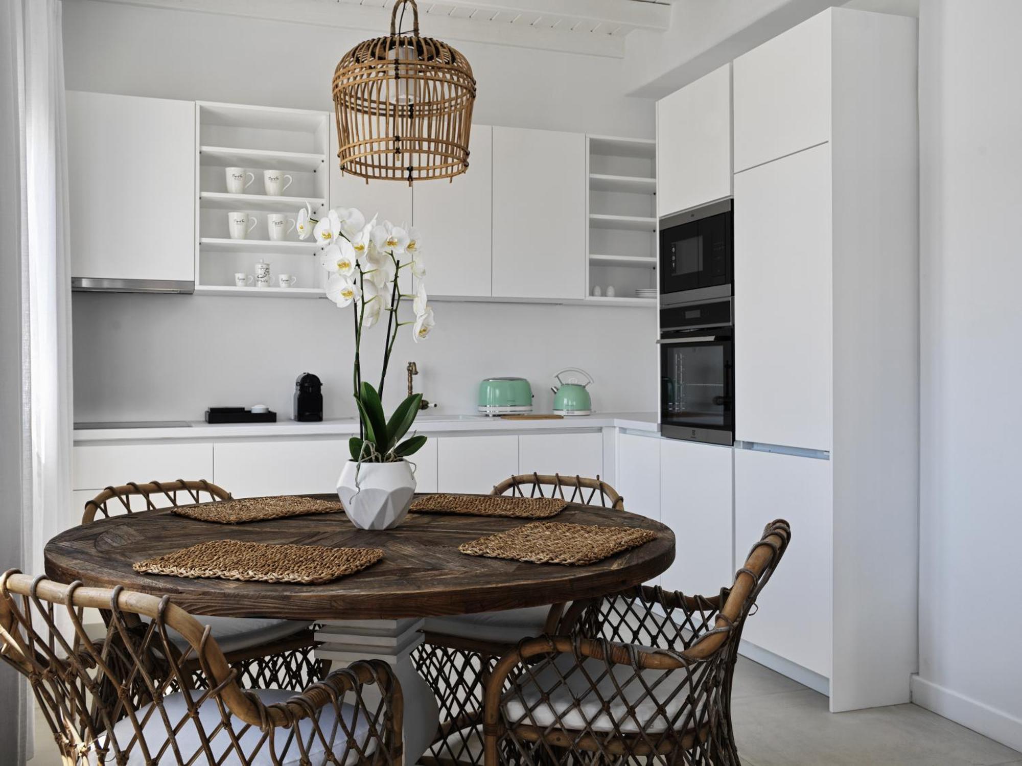 Katikies Villas Mykonos Elia  Dış mekan fotoğraf