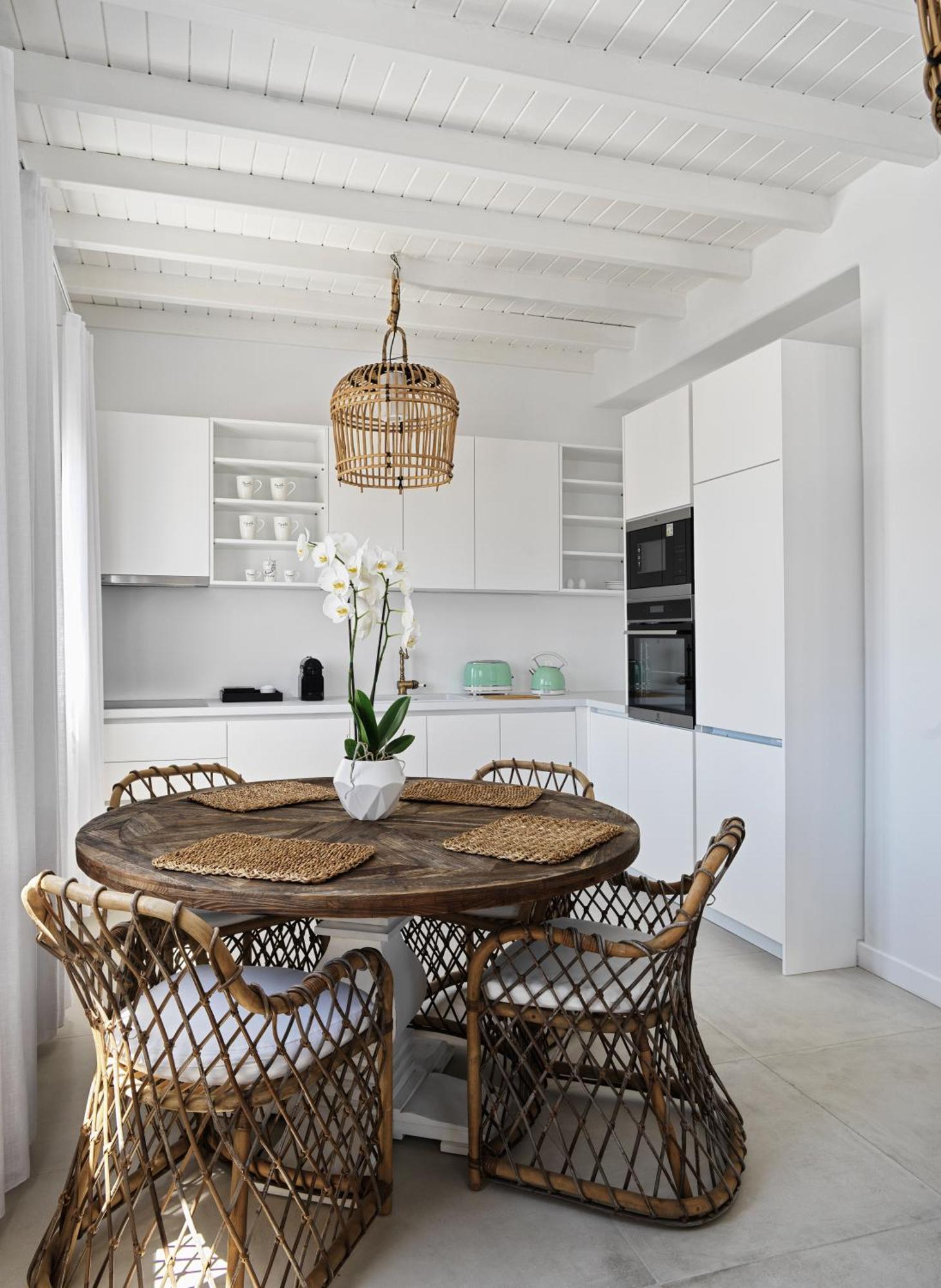 Katikies Villas Mykonos Elia  Dış mekan fotoğraf