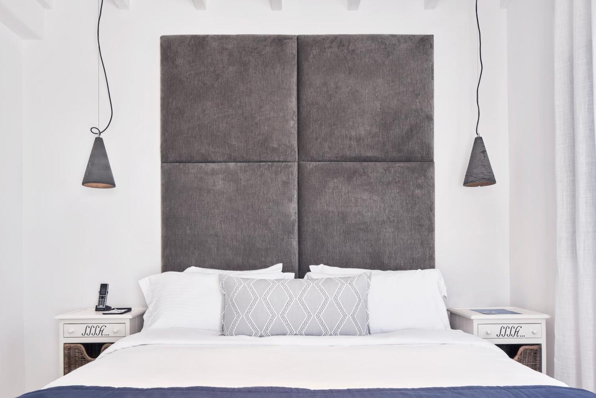 Katikies Villas Mykonos Elia  Dış mekan fotoğraf