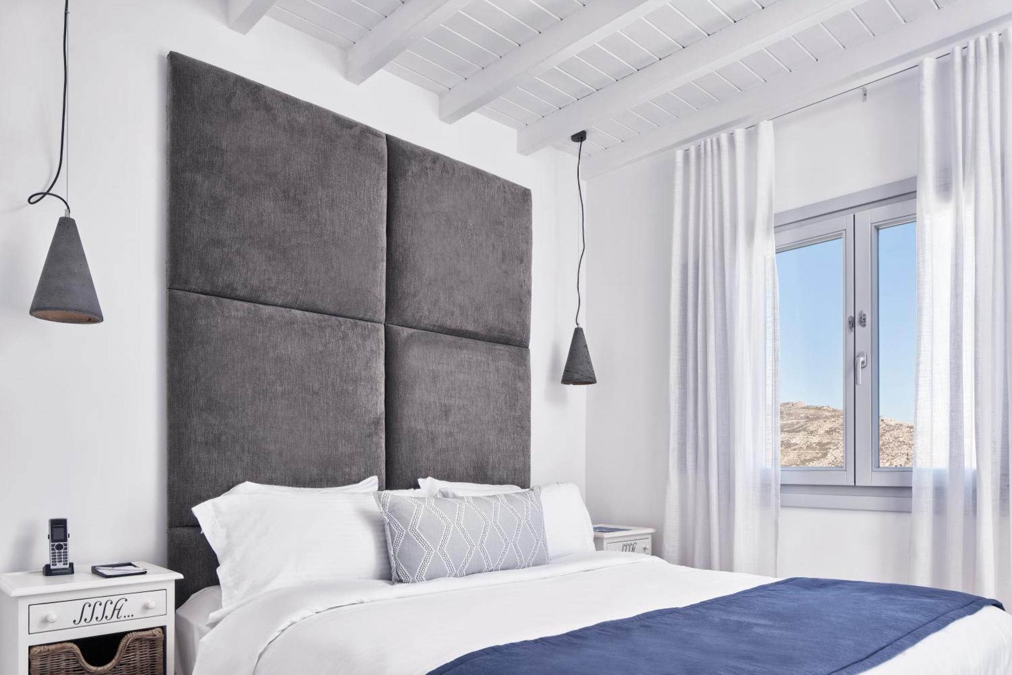 Katikies Villas Mykonos Elia  Dış mekan fotoğraf