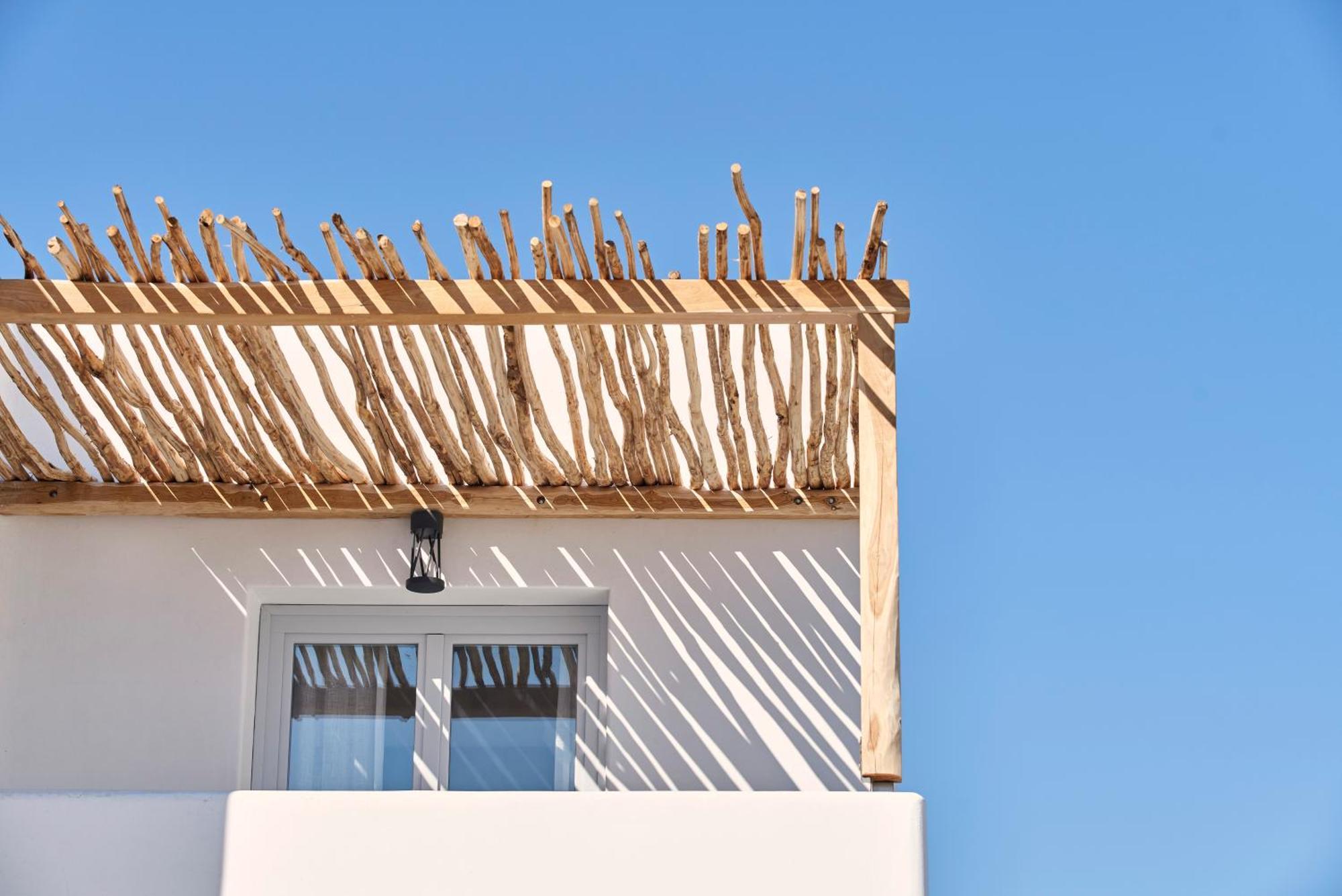 Katikies Villas Mykonos Elia  Dış mekan fotoğraf