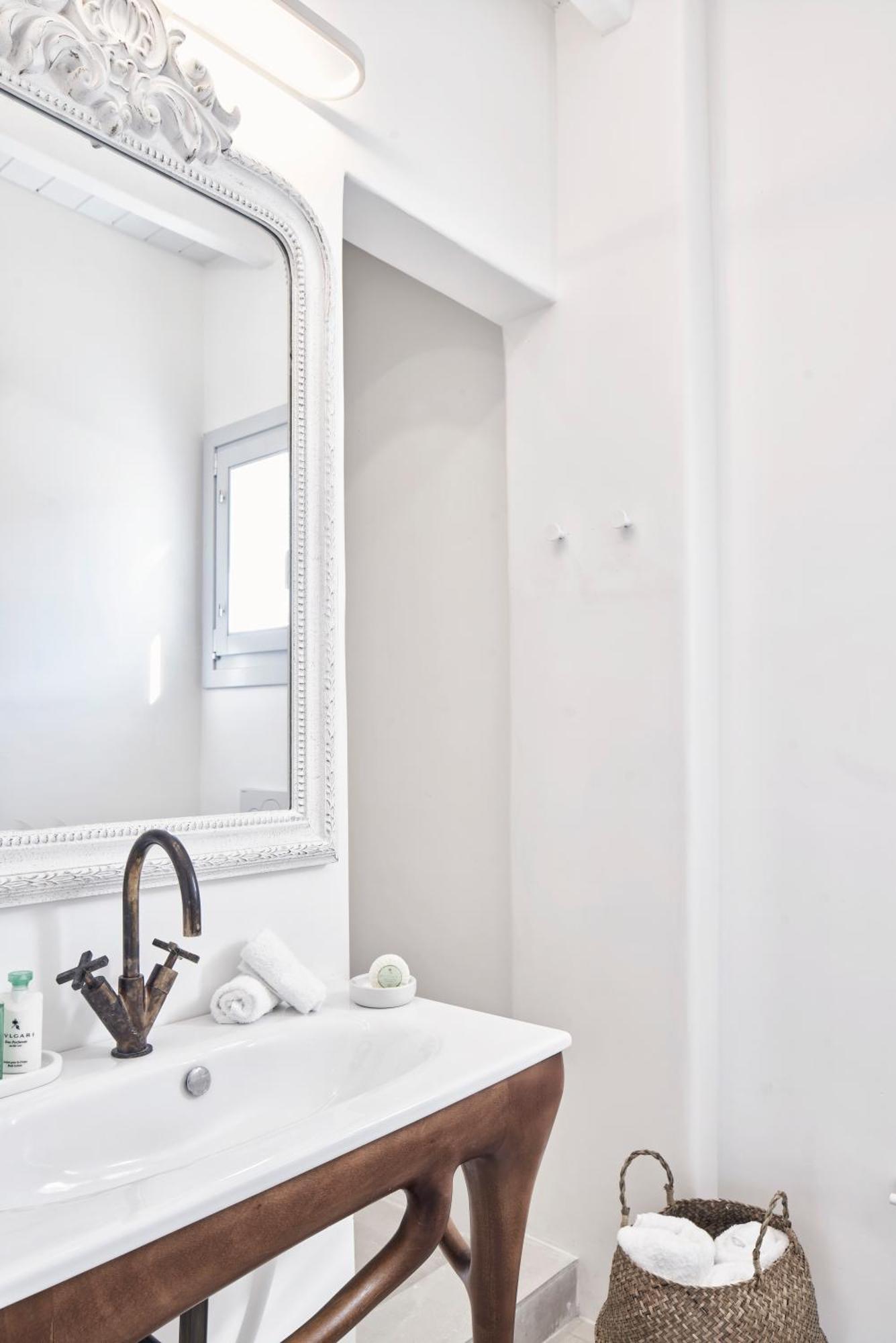 Katikies Villas Mykonos Elia  Dış mekan fotoğraf
